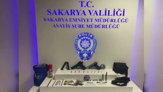 7 günde çeşitli suçlardan hapis cezası bulunan 59 şahıs yakalandı