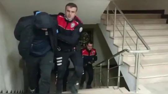 7 günde çeşitli suçlardan hapis cezası bulunan 59 şahıs yakalandı