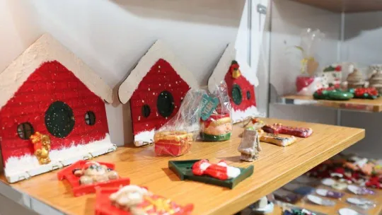 7 kıtaya ürün gönderen kadın emeği, büyümeye devam ediyor