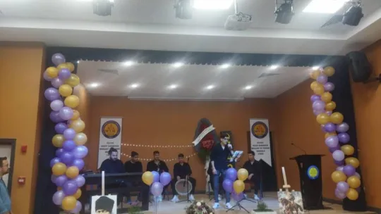 Güler Sarıbekir ismi ölümsüzleştirildi