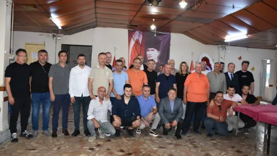 Silivrispor'da Çolakoğlu devri başladı