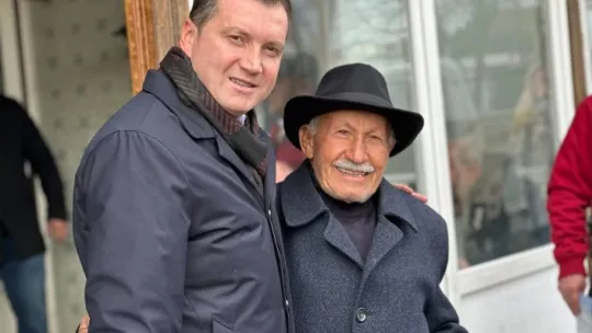 Bora Balcıoğlu, Silivri'nin Her Köşesinde