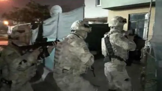 8 ilde DEAŞ operasyonu: 24 gözaltı