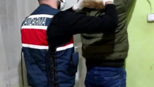 8 ilde DEAŞ operasyonu: 24 gözaltı