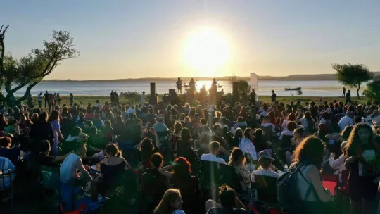 8. Nilüfer Caz Festivali 9-20 Şubat'ta