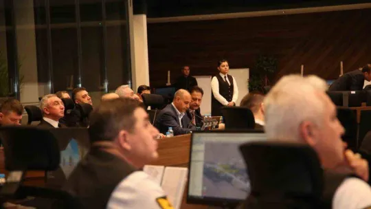 81 ilde 32 bin 783 personelle asayiş ve narkotik uygulaması