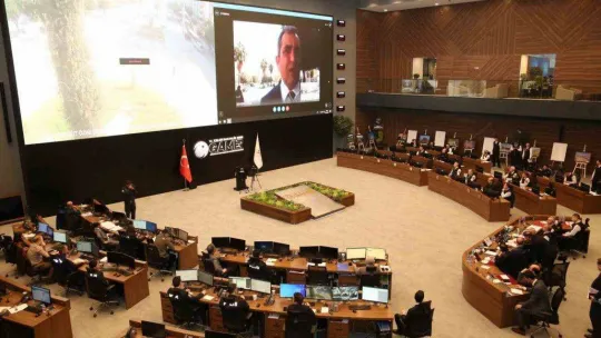 81 ilde 32 bin 783 personelle asayiş ve narkotik uygulaması