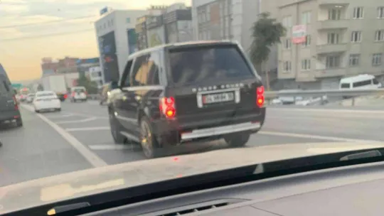 8,5 aylık hamile kadına trafikte silah çeken Metin Gülen'e mahkemeden jet tahliye