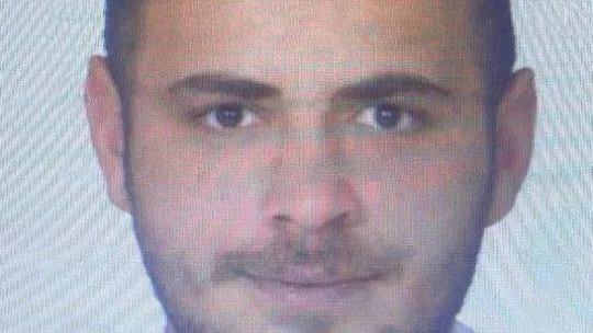 8,5 aylık hamile kadına trafikte silah çeken Metin Gülen'e mahkemeden jet tahliye