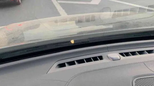 8,5 aylık hamile kadına trafikte silah çeken Metin Gülen'e mahkemeden jet tahliye