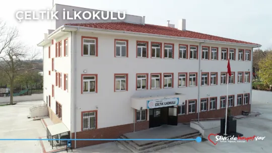 Başkan Yılmaz kreşten üniversiteye kadar gelecek nesillere destek oluyor