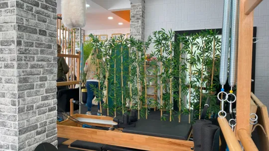 Nihan Gürsoy Fizyoterapi ve Sağlıklı Yaşam Merkezi hizmete başladı