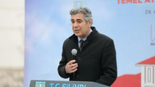 Sağlık hizmetleri için Değirmenköy'de çifte sevinç!