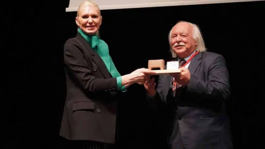 9 bin yıl öncesine dayanan birçok buluşun yapıldığı kazı çalışması ele alındı