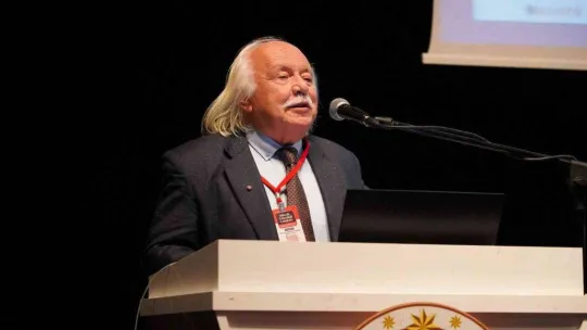 9 bin yıl öncesine dayanan birçok buluşun yapıldığı kazı çalışması ele alındı