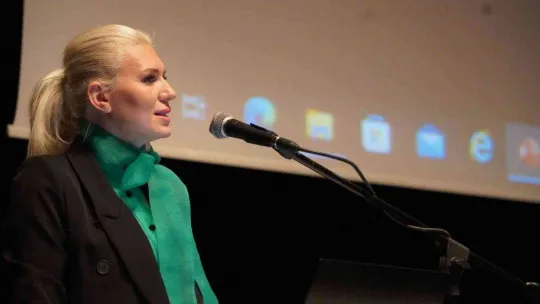 9 bin yıl öncesine dayanan birçok buluşun yapıldığı kazı çalışması ele alındı