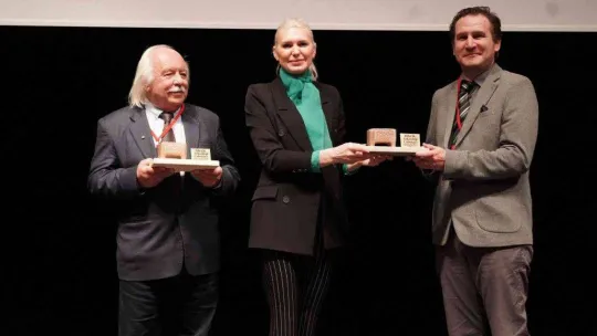 9 bin yıl öncesine dayanan birçok buluşun yapıldığı kazı çalışması ele alındı