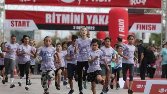 9. Eker I Run sona erdi