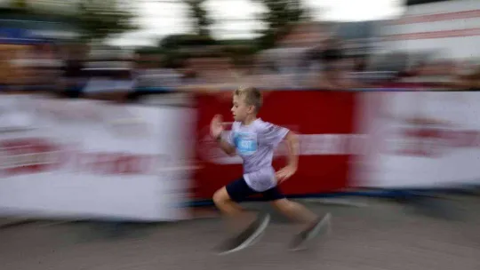 9. Eker I Run sona erdi