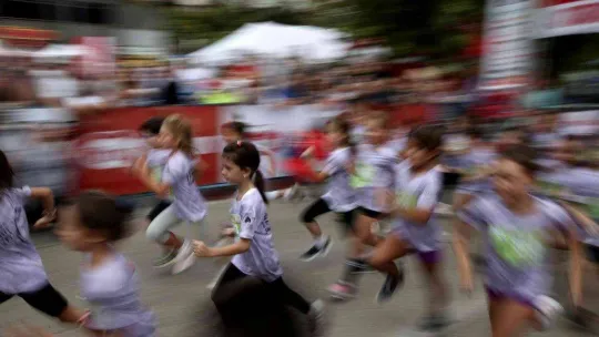 9. Eker I Run sona erdi