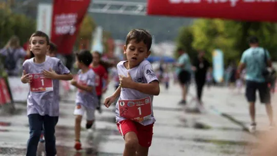9. Eker I Run sona erdi