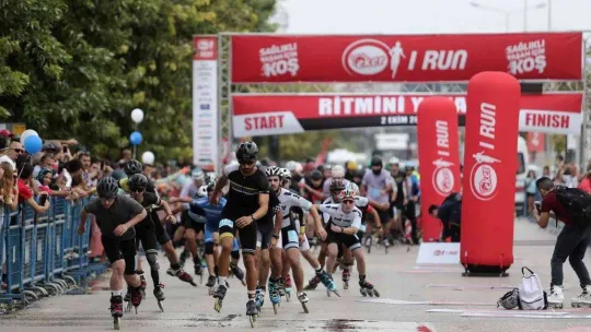 9. Eker I Run sona erdi