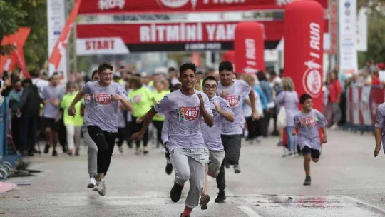 9. Eker I Run sona erdi