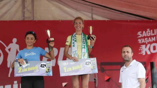 9. Eker I Run sona erdi