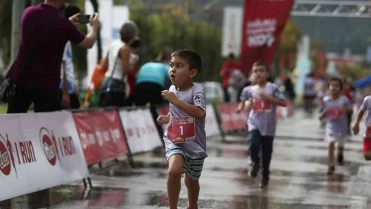 9. Eker I Run sona erdi