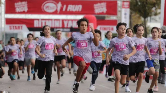 9. Eker I Run sona erdi