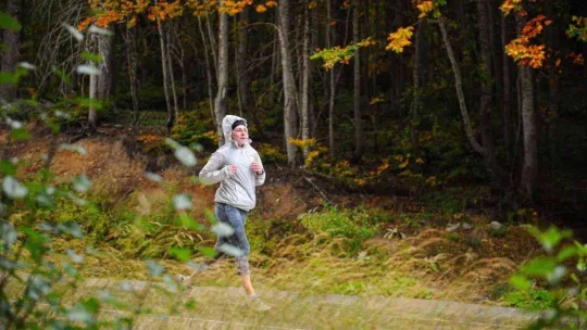 9. Eker I Run sona erdi