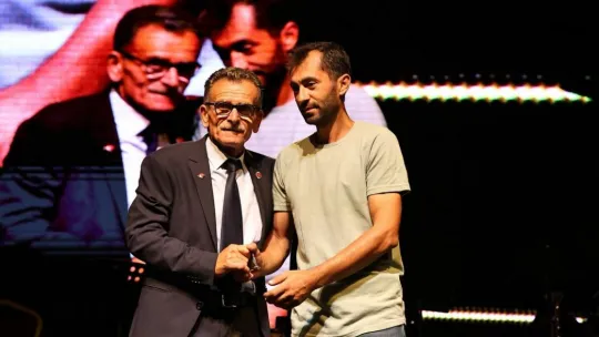 13. Kadıköy Karpuz Festivali'nde Türk Sanat Müziği Rüzgarı