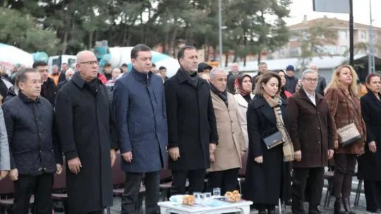 Sağlık hizmetleri için Değirmenköy'de çifte sevinç!