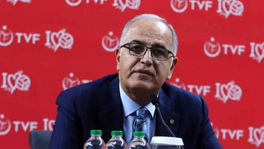 A Milli Kadın Voleybol Takımı'nda Guidetti dönemi sona erdi