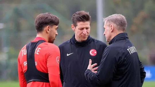 A Milliler, Riva'da çalışıp Diyarbakır'a gitti