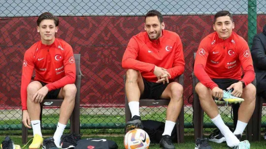 A Milliler, Riva'da çalışıp Diyarbakır'a gitti