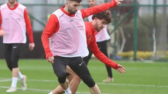 A Milliler, Riva'da çalışıp Diyarbakır'a gitti