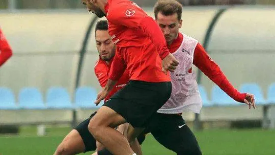 A Milliler, Riva'da çalışıp Diyarbakır'a gitti