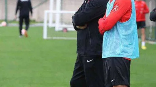 A Milliler, Riva'da çalışıp Diyarbakır'a gitti