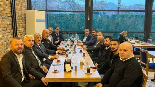 BBP, seçim startını Silivri'den verdi