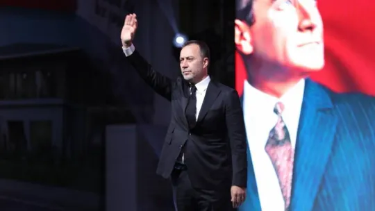 Başkan Yılmaz'dan Müjde Üstüne Müjde