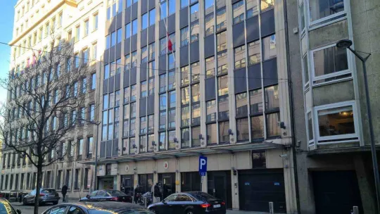 AB'nin kalbi Türkiye için yas tutuyor