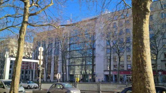 AB'nin kalbi Türkiye için yas tutuyor