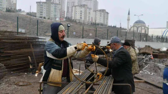ABB'den Etimesgut'a yeni aile yaşam merkezi projesi