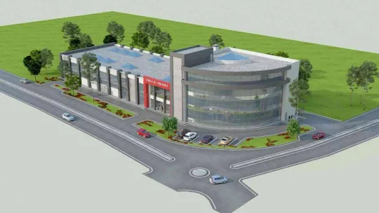 ABB'den Etimesgut'a yeni aile yaşam merkezi projesi