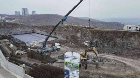 ABB'den Etimesgut'a yeni aile yaşam merkezi projesi