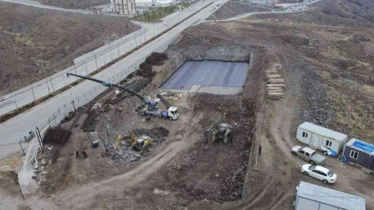 ABB'den Etimesgut'a yeni aile yaşam merkezi projesi