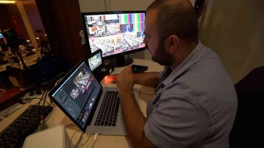 ABB TV yeni sezonda da renkli içeriklerle başkentlilerle buluşuyor