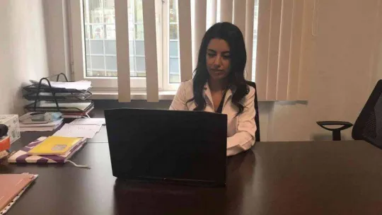 ABD'li hemşire Türk hekimine güvendi