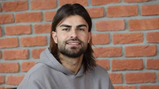 Abdülkerim Bardakcı: 'Galatasaray'da olmak tarif edilemez bir duygu'